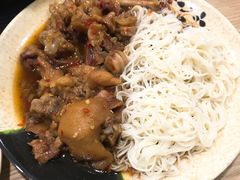 -贤花饭店(凯德店)