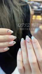 -情同手足美甲美睫