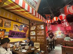 -白石的深夜食堂(济南万象城店)
