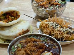 -代四孃牛华豆腐脑美味小食(总店)