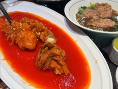 -陈记菜馆·非遗淮扬菜(东关街教场店)
