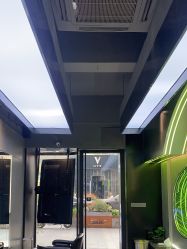 -不迫先生专业男士剪发