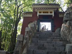 -桂林独秀峰王城景区