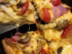 -必胜客(栖乐荟店)