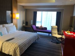 -青岛富力艾美酒店