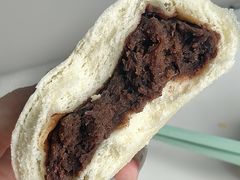 豆馅蒸饼儿-小闺女儿肉龙(西湖道店)