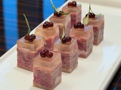 -环球港凯悦 · 享悦中餐厅