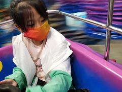 -青岛嘉年华主题乐园