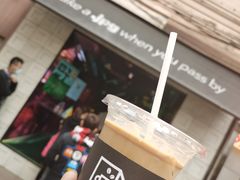 -JPG coffee(广州体育西店)
