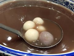 红豆汤圆-锡和无锡菜(景丽苑店)