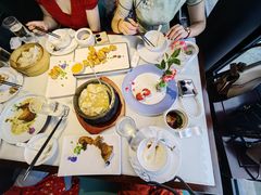 -柳莺湖上·湖景餐厅·江南菜(西湖店)