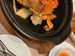 重壳蟹-金苑海鲜酒家(来魅力店)