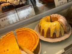 -德南面包房(尚都店)