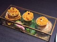 -锦府园·新台州菜(合生汇店)
