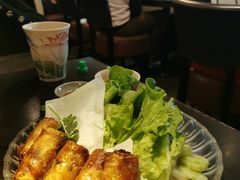 -大头虾越式风味餐厅(光明广场店)