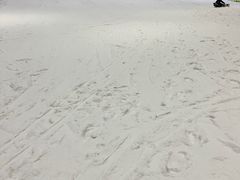 -乔波室内滑雪场