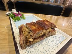 -名都饭店(梅村五洲国际广场店)