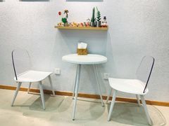 用餐区-九秋茶铺(三里屯店)