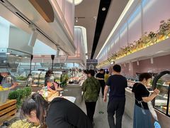 -玫瑰花园自助烤肉(顺义鑫海韵通店)