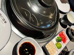 -同仁四季椰子鸡(无锡滨湖万象汇店)