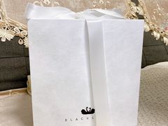 -BLACKSWAN黑天鹅(环球店)