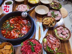 -笔记安顺夺夺粉火锅