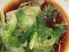 -大鹏饭店·金陵家宴(奥体中心店)