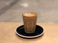-Seesaw Coffee(苏州中心店)