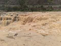 -陕西黄河壶口瀑布旅游区