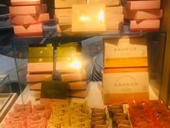 -好利来(阜成门店)