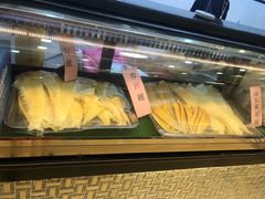 -祈胜邨•顺德鱼生•顺德菜(容桂店)