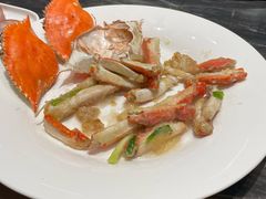 -大连湾旭日·家宴·海肠捞饭(马栏广场店)