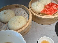 -晓淮山·扬州早茶·淮扬菜(龙阳广场店)