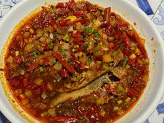 -图味美小黄鱼·景德菜(浙江路店)