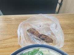 -鸭小妹鸭血粉丝(老门东店)