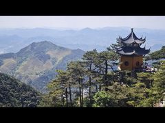 -九华山风景区