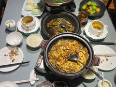 -润泽天·湘味家宴(岳麓山店)
