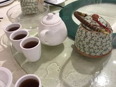 -万山楼海鲜酒家·二十三年老字号
