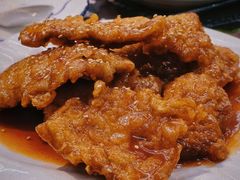 -韩风烤牛肉冷面店