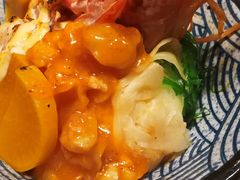 -無雙居酒屋(北京路店)