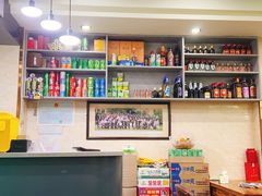-潮粥馆(长江花园店)