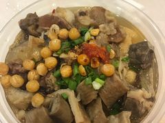 -老广州牛杂(深圳白石洲总店)