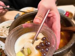 -山石榴·贵州菜(丰盛里店)