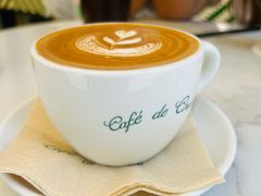 澳白-Cafe de Coucou(牛市口店)