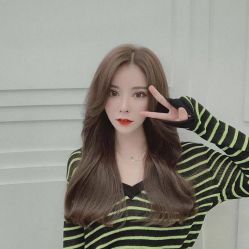 点击看大图 -3AM HAIR SALON烫发染发接发