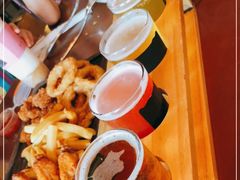 -海风酒吧 喝精酿 听民谣(阿那亚礼堂店)