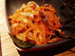 -新石器烤肉(招商1872店)
