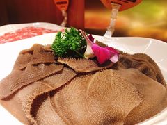 -巴奴毛肚火锅(悠唐购物中心店)