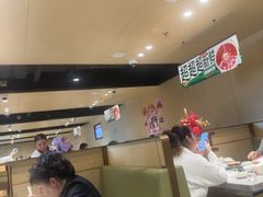 -海底捞火锅(河东万达广场店)