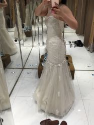 -GRACE KELLY婚纱与礼服(天津店)